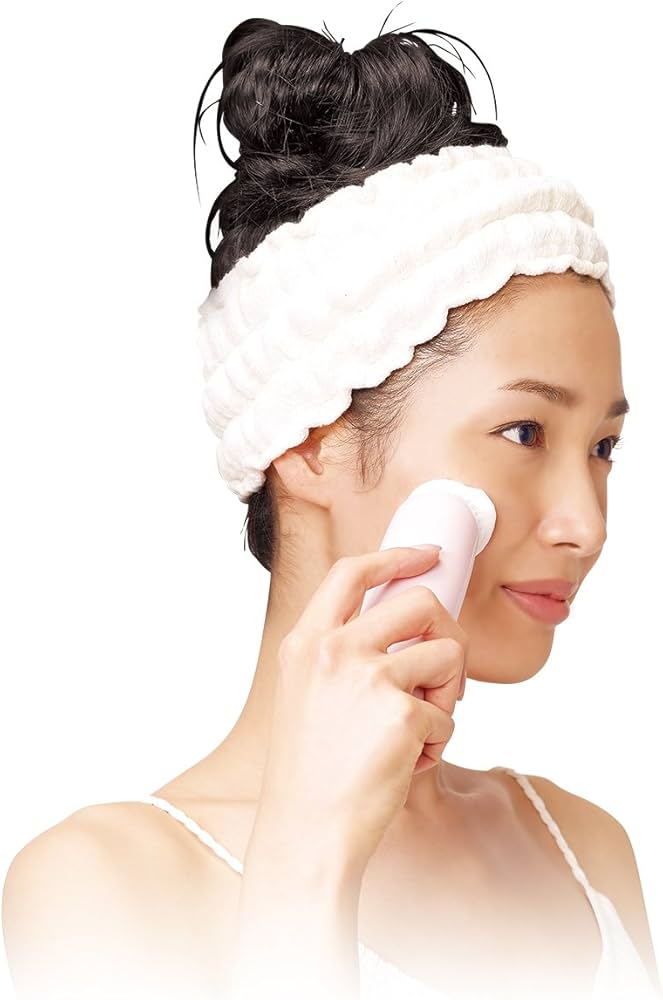 洗顔グッズ KOIZUMI Face Wash Brush KOIZUMI Face Wash Brush